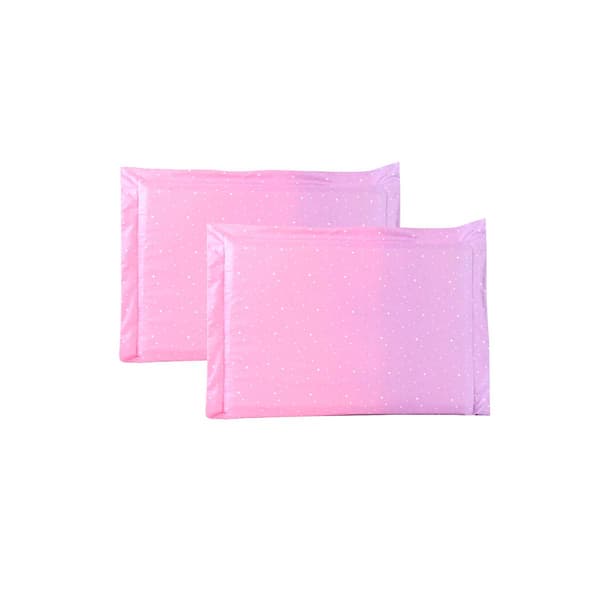 Alex &amp; Bella Jada Celestial Ombre Microfiber Comforter Set