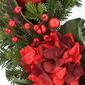 National Tree 24in. Vienna Waltz LED Wreath - image 3