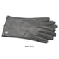 Womens Adrienne Vittadini Cashmere Blend Leather Gloves - image 5