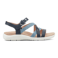 Womens Easy Spirit Wayan Strappy Casual Sandals - image 1