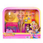Barbie® Summer Vacation Doll and Smoothie Stand Playset - image 2