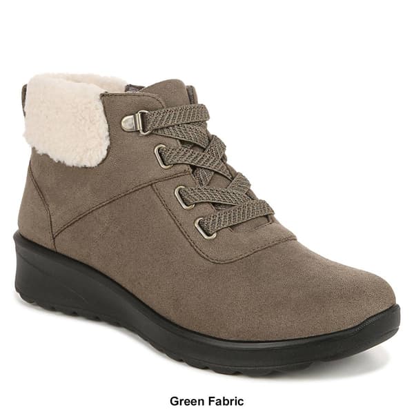 Womens BZees by Naturalizer Generation Ankle Boots