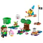 LEGO® Super Mario Adventures with Interactive Luigi - image 3
