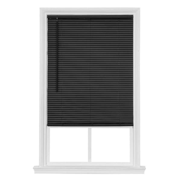 1in. Light Filtering Cordless Mini Blind