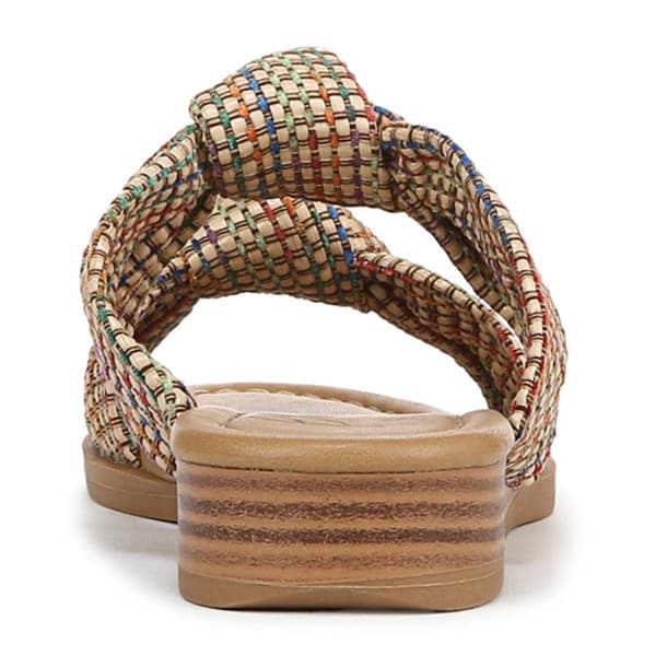 Womens Blowfish Malibu Ashland Slide Sandals