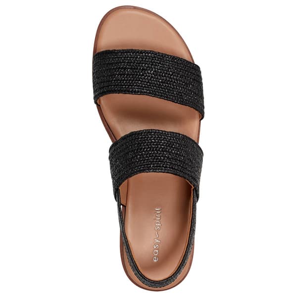 Womens Easy Spirit Lana Slingback Sandals