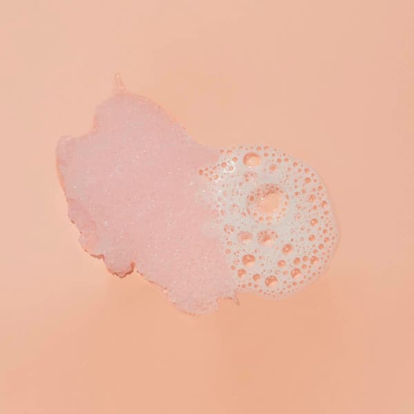 Voesh Blossom Bliss Sugar Scrub + Bubble Wash