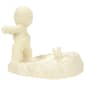 Department 56 Snowbabies™ Making a Snow Angel Figurine - image 3