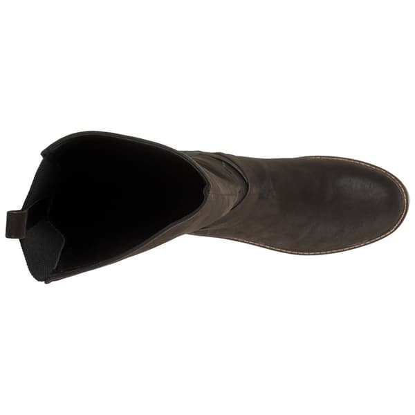 Womens Mia Kathleen Tall Buckle Boots