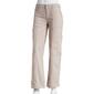 Juniors Celebrity Pink Willow Mid-Rise Wide Leg Cargo Pants - image 1
