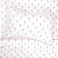 Sweet Home Collection Kids Fun & Colorful Ballerina Sheet Set - image 2