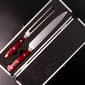 BergHOFF Pakka Stainless Steel 7pc. Steak & Carving Set - image 4