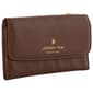 Womens London Fog Long Tri-Fold Wallet - image 3