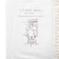 Baby Unisex Demdaco Pooh All The Sweetness Blanket - image 2