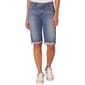 Womens Democracy Absolution(R) Mid-Rise Bermuda Shorts - image 1
