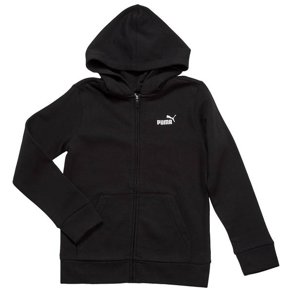 Boys (8-20) Puma® Logo Lab Pack Zip Up - image 