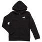 Boys (8-20) Puma® Logo Lab Pack Zip Up - image 1