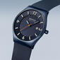 Mens BERING Solar Slim Ultra Thin Watch - 14440 - image 6