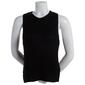 Juniors A. Byer Adrienne Sweater Tank Top - image 1