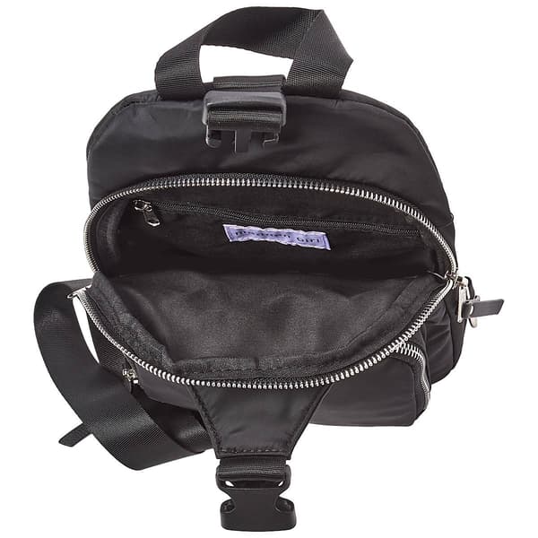 Madden Girl Nylon Sling Bag