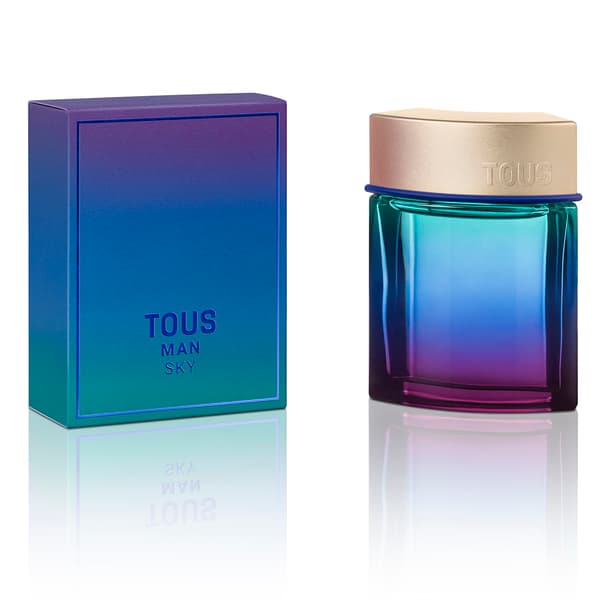 Tous Man Sky Eau de Parfum