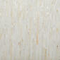 9th & Pike&#174; Beige Mussel Shells And Wood Accent Table - image 4