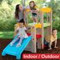 Simplay3 Young Explorers Indoor/Outdoor Adventure Climber - image 8