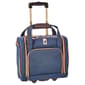 London Fog Yorkshire 15in. Underseat Carry-On Luggage - image 1