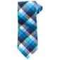 Mens John Henry® Preppy Plaid Tie - image 1