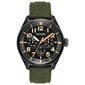 Mens Citizen&#40;R&#41; Eco-Drive Ion Plated Watch - BU2055-16E - image 1