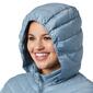 Plus Size 32 Degrees Lightweight Down Fill Jacket - image 6