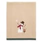 Avanti Friends Gather Bath Towel - image 1
