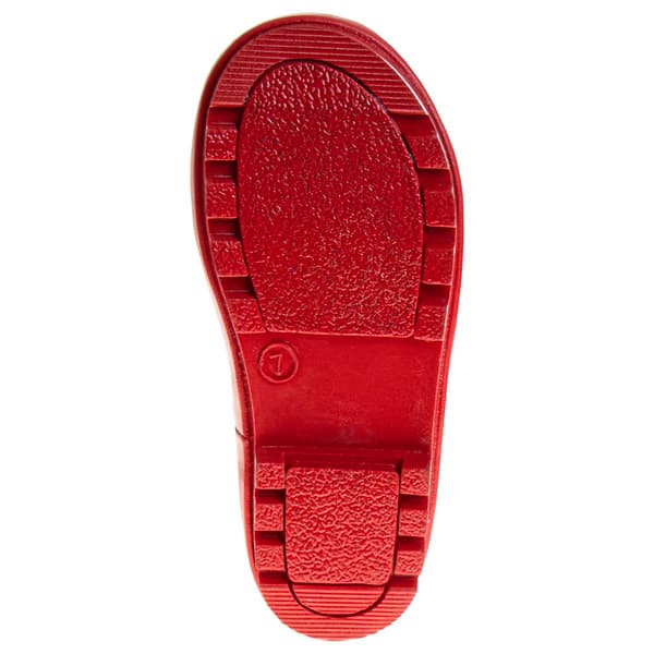 Little Boys Marvel Spider-Man Rain Boots
