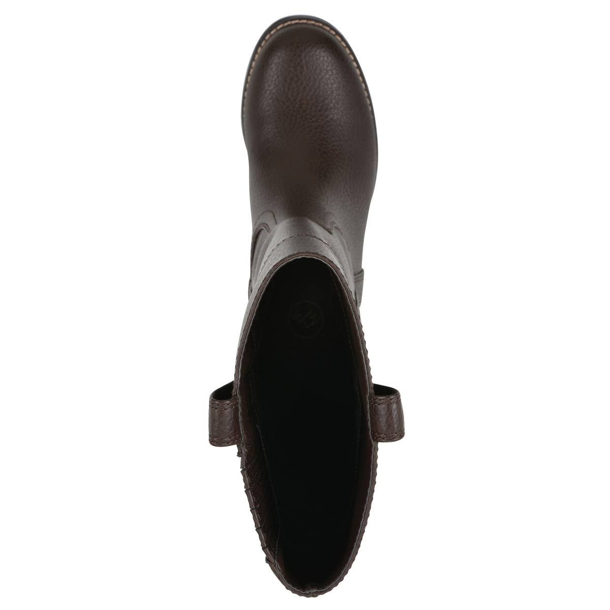 White Mountain Womens Merrier Western Tall Boot