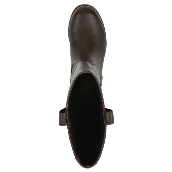 White Mountain Women''s Merrier Western Tall Shaft Boot