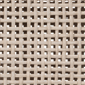 bali & pari Vivan Handwoven Wicker Natural Rattan Nightstand - image 8