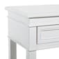 9th & Pike&#174; White Pine Traditional Accent Table - image 8