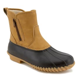 Womens JBU by Jambu Martha Waterproof Duck Boots