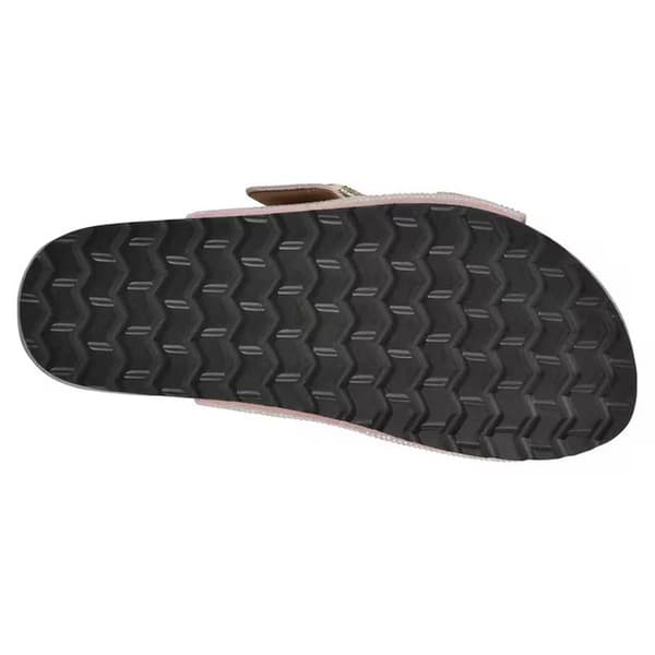 Big Girls White Mountain Granitas Sandals