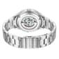 Mens Kenneth Cole® New York Automatic Bracelet Watch-KCWGY0057903 - image 2