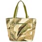 Caribbean Joe Flamingo with Palm Tote - image 4