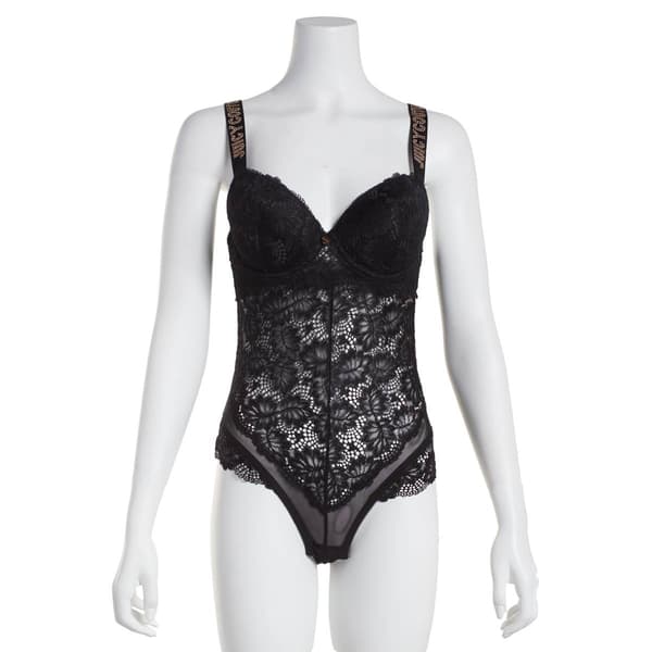 Juicy couture bodysuit clearance