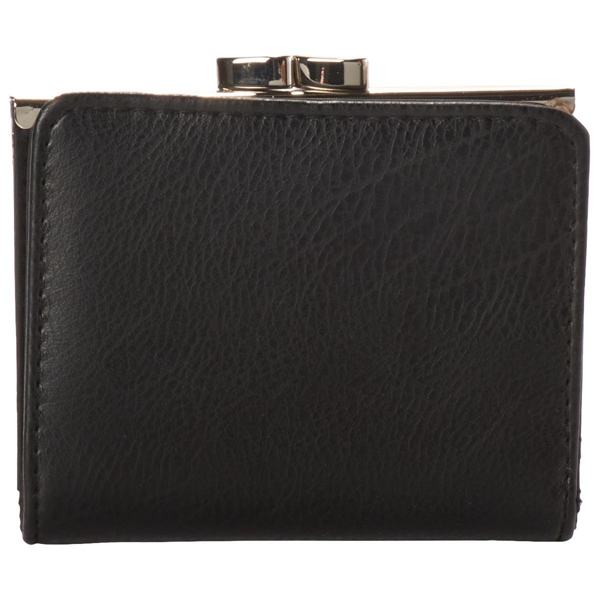 Womens Mundi Frenchie Wallet
