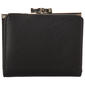 Womens Mundi Frenchie Wallet - image 1