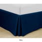Swift Home Easy Fit Basic Pleated Bed Skirt - image 7