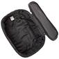Adrienne Vittadini Quilted Train Cosmetic Case - image 4