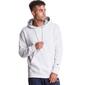 Mens Champion Powerblend Fleece Pullover Hoodie - image 10