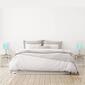 LimeLights Brushed Steel Stick Lamp w/Charging Outlet - Set of 2 - image 7