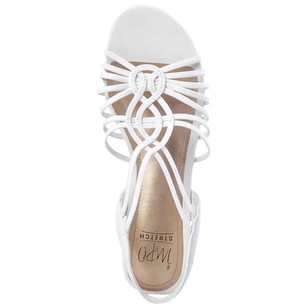 Womens Impo Rooney Strappy Sandals