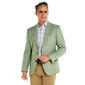Mens Nautica Structure Weave Sport Coat - image 1
